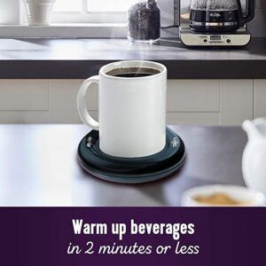 Best Drink Warmer to Keep At Your Desk!